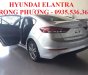 Hyundai Elantra 2018 - Elantra 2018 Đà Nẵng, LH: Trọng Phương - 0935.536.365, ưu đãi lớn, hỗ trợ trả góp 80%