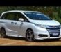 Honda Odessey 2017 - Bán Honda ODESSEY 2.4L Model 2017,xe nhập khẩu nguyên chiếc.Giá rẻ nhất Hà Nội.Hotline:0983733386