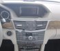 Mercedes-Benz E Class 300 2009 - Cần bán xe Mercedes đời 2009, màu đen chính chủ