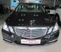 Mercedes-Benz E Class 300 2009 - Cần bán xe Mercedes đời 2009, màu đen chính chủ