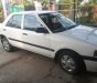 Mazda 323 1995 - Cần bán xe Mazda 323 đăng ký 1995, màu bạc nhập khẩu, 69 triệu