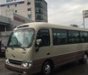 Lincoln Limousine 2016 - HOT Xe khách hyundai county LIMOUSINE 29 chỗ 2016,giá rẻ, KM hấp dẫn,mua TRẢ GÓP