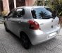 Toyota Yaris 2007 - Cần bán xe Toyota Yaris đời 2007, màu bạc, nhập khẩu chính hãng xe gia đình 