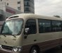 Lincoln Limousine 2016 - HOT Xe khách hyundai county LIMOUSINE 29 chỗ 2016,giá rẻ, KM hấp dẫn,mua TRẢ GÓP