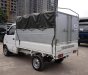 Veam Star 2016 - Xe tải nhỏ 8 tạ Veam Changan Star thùng bạt, thùng lửng, thùng kín
