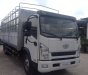 Howo La Dalat 2016 - Xe tải Faw 7,25 tấn,thùng dài 6,27M,máy to cầu to.LH: 0936 678 689
