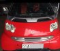 Smart Fortwo 2003 - Bán Smart Fortwo năm 2003, màu đỏ, xe nhập