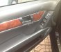 Mercedes-Benz C250 CGI 1.8AT 2009 - Bán Mercedes CGI 1.8AT đời 2009, màu đen số tự động, giá 690tr