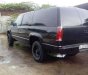 Chevrolet Suburban    1995 - Cần bán lại xe Chevrolet Suburban đời 1995, màu đen chính chủ