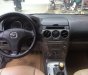 Mazda 6 2002 - Cần bán gấp Mazda 6 đời 2002, nhập khẩu