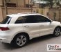 Acura RDX 2007 - Cần bán lại xe Acura RDX đời 2007, màu bạc