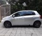 Toyota Yaris 2007 - Cần bán xe Toyota Yaris đời 2007, màu bạc, nhập khẩu chính hãng xe gia đình 