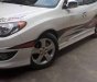 Hyundai Avante   2012 - Cần bán xe Hyundai Avante đời 2012, màu trắng