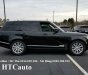 LandRover Range rover HSE 2017 - Bán LandRover Range Rover HSE 2017 tại Hà Nội