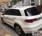 Acura RDX 2007 - Cần bán lại xe Acura RDX đời 2007, màu bạc