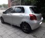 Toyota Yaris 2007 - Cần bán xe Toyota Yaris đời 2007, màu bạc, nhập khẩu chính hãng xe gia đình 
