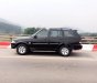 Ssangyong Musso 2004 - Bán Ssangyong Musso sản xuất 2004, màu đen, nhập khẩu  