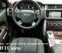 LandRover Range rover HSE 2017 - Bán LandRover Range Rover HSE 2017 tại Hà Nội