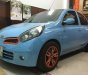 Nissan Micra 2008 - Bán Nissan Micra đời 2008 số tự động, 330 triệu