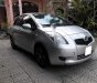 Toyota Yaris 2007 - Cần bán xe Toyota Yaris đời 2007, màu bạc, nhập khẩu chính hãng xe gia đình 