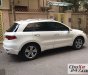 Acura RDX 2007 - Cần bán lại xe Acura RDX đời 2007, màu bạc