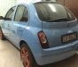 Nissan Micra 2008 - Bán Nissan Micra đời 2008 số tự động, 330 triệu