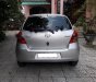 Toyota Yaris 2007 - Cần bán xe Toyota Yaris đời 2007, màu bạc, nhập khẩu chính hãng xe gia đình 
