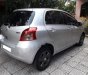 Toyota Yaris 2007 - Cần bán xe Toyota Yaris đời 2007, màu bạc, nhập khẩu chính hãng xe gia đình 