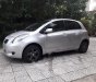 Toyota Yaris 2007 - Cần bán xe Toyota Yaris đời 2007, màu bạc, nhập khẩu chính hãng xe gia đình 