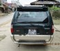 Isuzu Hi lander 2003 - Cần bán gấp Isuzu Hi lander đời 2003, màu xanh lam, 242 triệu