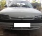 Mazda 323 1995 - Cần bán xe Mazda 323 đăng ký 1995, màu bạc nhập khẩu, 69 triệu