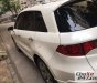 Acura RDX 2007 - Cần bán lại xe Acura RDX đời 2007, màu bạc