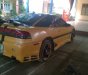 Mitsubishi Eclipse 1997 - Cần bán xe Mitsubishi Eclipse 1997, màu vàng