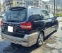 Mitsubishi Savrin 2.4AT 2008 - Cần bán xe Mitsubishi Savrin 2.4AT đời 2008, màu đen, nhập khẩu chính hãng giá cạnh tranh