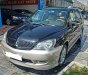 Mitsubishi Savrin 2.4AT 2008 - Cần bán xe Mitsubishi Savrin 2.4AT đời 2008, màu đen, nhập khẩu chính hãng giá cạnh tranh