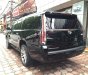 Cadillac Escalade Platinum 2017 - Bán ô tô Cadillac Escalade Platinum đời 2017, màu đen, xe nhập Mỹ, giá tốt nhất thị trường - LH: 0948.256.912