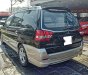 Mitsubishi Savrin 2.4AT 2008 - Cần bán xe Mitsubishi Savrin 2.4AT đời 2008, màu đen, nhập khẩu chính hãng giá cạnh tranh