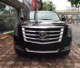 Cadillac Escalade Platinum 2017 - Bán ô tô Cadillac Escalade Platinum đời 2017, màu đen, xe nhập Mỹ, giá tốt nhất thị trường - LH: 0948.256.912