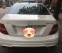 Mercedes-Benz C class C300  AMG 2012 - Cần bán gấp Mercedes C300 AMG sản xuất 2012, màu trắng