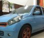 Nissan Micra 1.8AT 2008 - Cần bán Nissan Micra 1.8AT đời 2008, màu xanh lam, nhập khẩu nguyên chiếc còn mới, giá 330tr