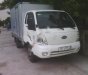 Kia Bongo 2005 - Bán Kia Bongo đời 2005, màu trắng, nhập khẩu chính hãng