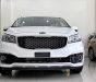 Kia VT250 GATH 2017 - Bán ô tô Kia Sedona GATH đời 2017, màu trắng