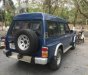 Nissan Patrol   1990 - Tôi cần bán gấp Nissan Patrol đời 1990, 125 triệu