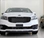 Kia VT250 DATH 2017 - Cần bán xe Kia Sedona DATH đời 2017, màu trắng