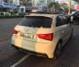 Audi A1 Sline 2014 - Auto Minh Long cần bán Audi A1 Sline đời 2014, màu trắng, nhập khẩu như mới