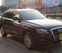 Audi Q5 Quattro Premium 2011 - Bán xe Audi Q5 Quattro Premium đời 2011 biển Hà Nội 29A, màu đen, nhập khẩu