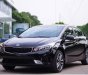 Kia Cerato 1.6MT 2018 - Bán Kia Cerato 1.6MT đời 2018, màu đen giá cạnh tranh