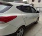 Hyundai Tucson   2010 - Bán ô tô Hyundai Tucson đời 2010, màu trắng, nhập khẩu nguyên chiếc, chính chủ