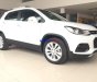 Chevrolet Tracker 2017 - Bán xe Chevrolet Tracker LT 2017