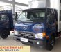Hyundai HD 500 2017 - Xe tải Thaco Hyundai HD65 lên tải, giá xe Hyundai HD500 5 tấn, xe tải Hyundai Trường Hải